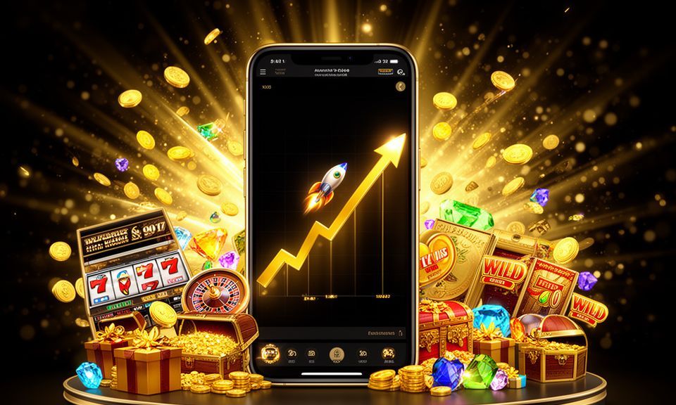 s6666 me Những Gì Ứng Dụng Mang Lại Cho Bạn