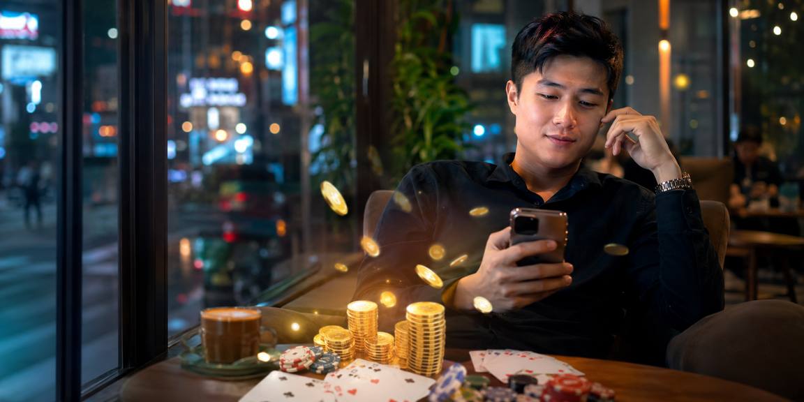 s6666 me Bàn Blackjack Trực Tiếp Ngay Trên Điện Thoại
